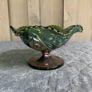 Imperial Carnival Glass